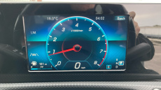 Mercedes-Benz A-Class A180 AMG Line 5dr Auto Petrol Hatchback